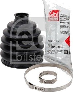 Mansjettsett, drivaksel febi bilstein 1009611
