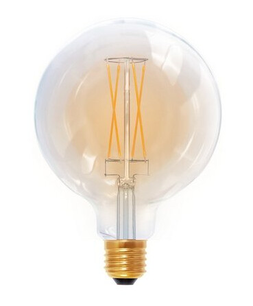 Segula Vintage Line Led-Filamentlyspære E27