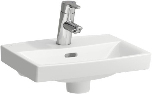 Laufen Pro-N servant, 40x32 cm, hvit Laufen Pro-N servant, 40x32 cm, hvit