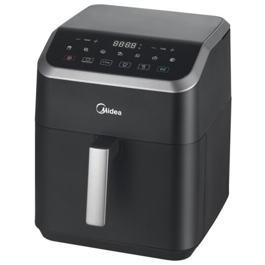 Midea Airfryer K Series 7 liter Midea Airfryer K Series 7 liter
