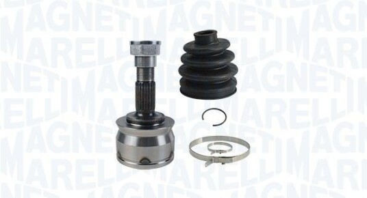 Magneti Marelli Drivknute drivaksel MAGNETI MARELLI 302015100101