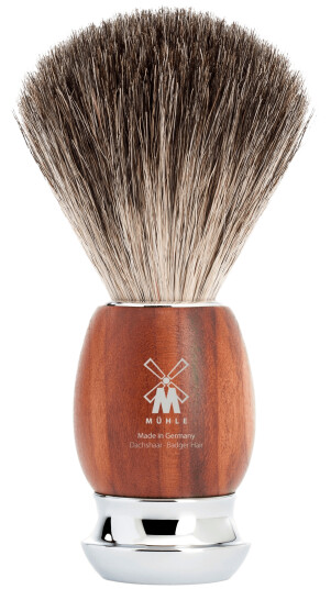 Mühle Vivo Pure Badger barberkost
