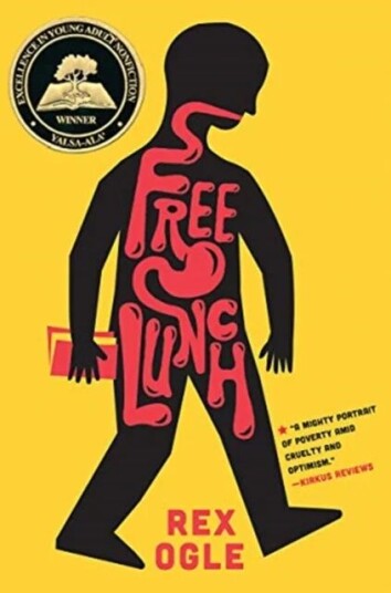 Free Lunch Av Rex Ogle Free Lunch Av Rex Ogle