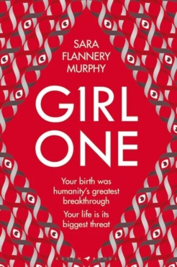 Girl One Av Sara Flannery Murphy