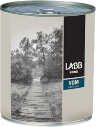 Labb Våtfor Hund Vom 400 Gram