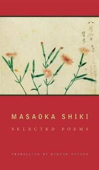 Masaoka Shiki Masaoka Shiki