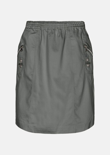 Soya Concept Sc-Akila 5 Misty M Kjoler Og Skjørt Soya Concept Sc-Akila 5 Misty M Kjoler Og Skjørt