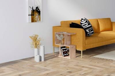 Hanah Home Sidebord Zet 1710763-03-0