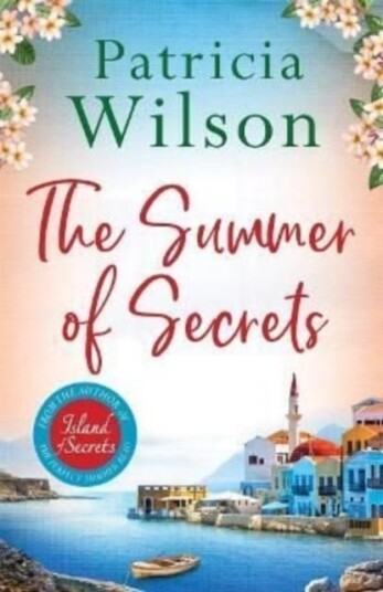 The Summer of Secrets  Escape into a Gripping Story of Family, Secrets and War