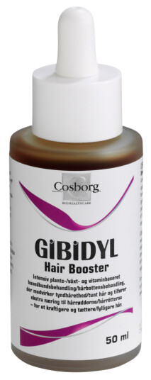 Cosborg Gibidyl Hair Booster 50 ml