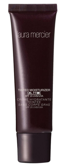 Laura Mercier Tinted Moisturizer Oil Free 4C1 Almond 50 ml