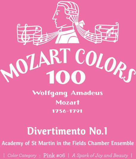 Academy Of St Martin In The Fields Orchestra Mozart: Divertimento 1 CD