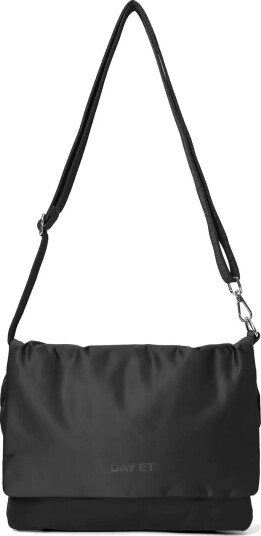 DAY ET Day Re Lavish Shoulder Black ONE SIZE
