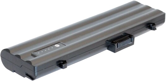Batteri til DELL Inspiron 630M, 640M, E1405, XPS M140 osv.