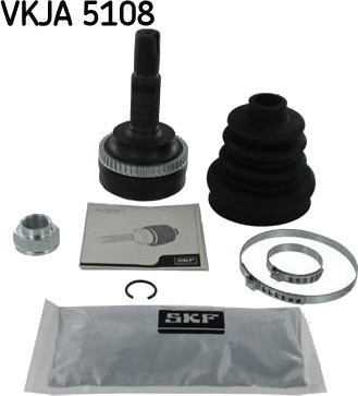 Drivledd SKF VKJA 5108