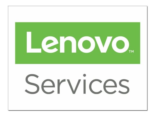 Lenovo Onsite + Premier Support - utvidet serviceavtale - 5 år - på stedet (5WS0Y57696)