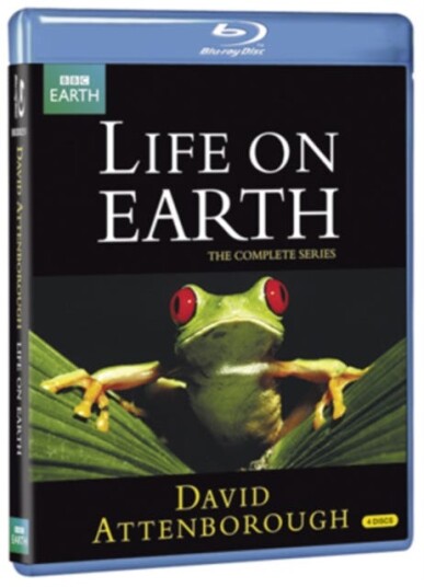 Life On Earth