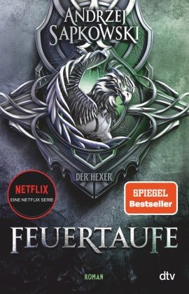 Feuertaufe Feuertaufe