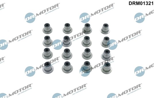 DR.MOTOR AUTOMOTIVE DRM01321 Pakningssett, ventilstamme DR.MOTOR AUTOMOTIVE DRM01321 Pakningssett, ventilstamme