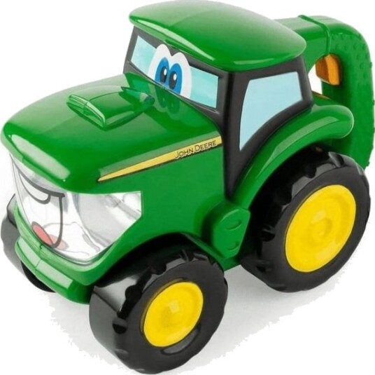 John Deere Johnny Lommelykt John Deere Johnny Lommelykt
