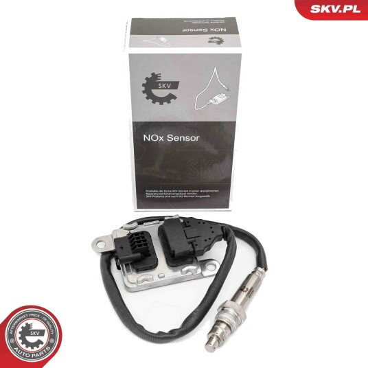 NOx-sensor, NOx-katalysator ESEN SKV 71SKV063 NOx-sensor, NOx-katalysator ESEN SKV 71SKV063