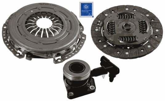 Clutchsett SACHS 3000 990 346