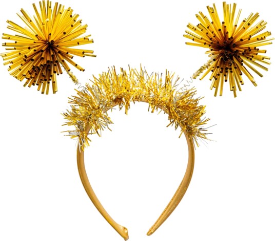 Hisab Joker Boppers Pom-Pom Gull One size 97501