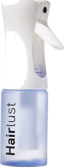 Continuous Mist Spray Bottle Blurple Continuous Mist Spray Bottle Blurple