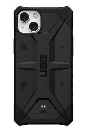 UAG Pathfinder Series - back cover for mobile phone