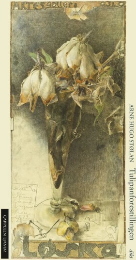 Tulipanforestillingen Av Arne Hugo Stølan Tulipanforestillingen Av Arne Hugo Stølan