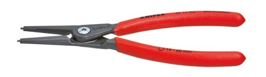 Knipex 49 11 A3 Låseringtang i Kromvanadiumstål - 225 mm