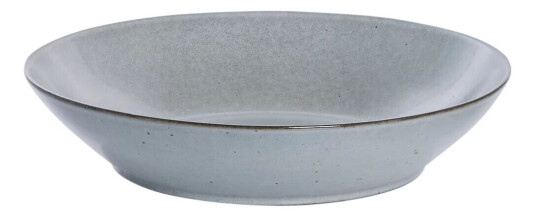 Lene Bjerre Amera salatskål Ø 33 cm Grey