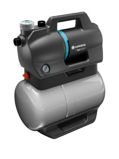 Gardena 3800 Silent