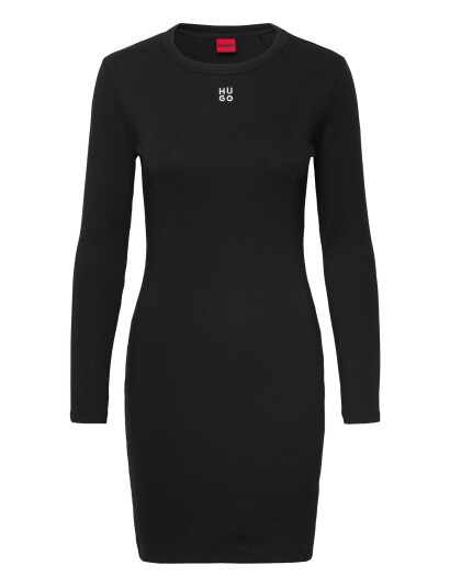 HUGO Nemalia_1 - Black - S HUGO Nemalia_1 - Black - S