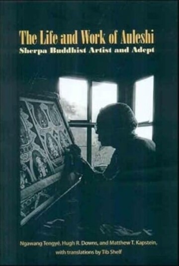 The Life and Work of Auleshi The Life and Work of Auleshi