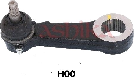 Styrearm ASHIKA 52 0H H00 Styrearm ASHIKA 52 0H H00