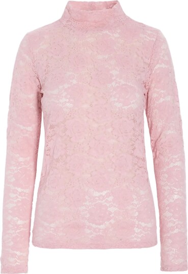 Hunkøn Ronja Blouse   ROSE   XXL