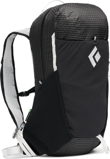 Black Diamond Ryggsekk Dame Pursuit 25 Black M/L