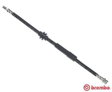 Bremseslange BREMBO T 24 120 Bremseslange BREMBO T 24 120