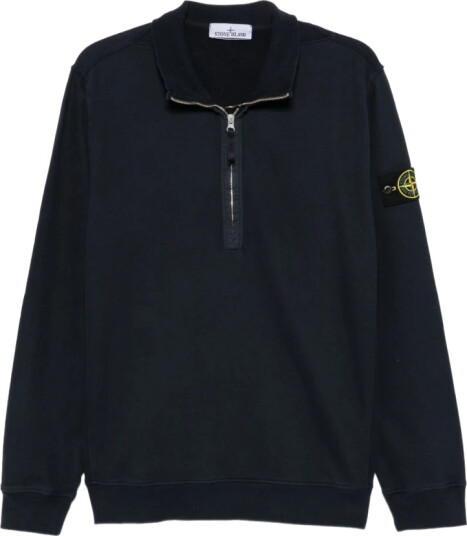 Stone Island Herre Gensere & Hettegensere Blå L,