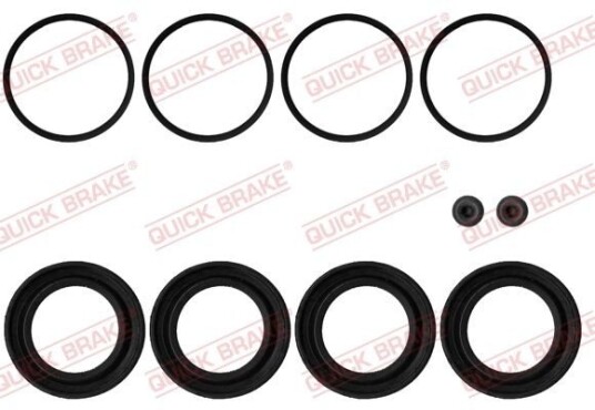 Quick Brake Rep. sett bremsecaliper QUICK BRAKE 114 0213