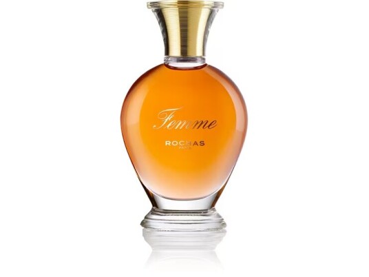 Rochas Femme Rochas Eau De Toilette 100ml Rochas Femme Rochas Eau De Toilette 100ml