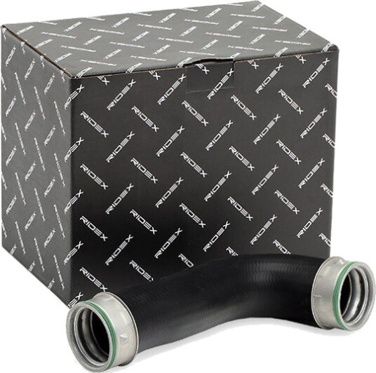 RIDEX 3314C0109 Ladeluftslange RIDEX 3314C0109 Ladeluftslange
