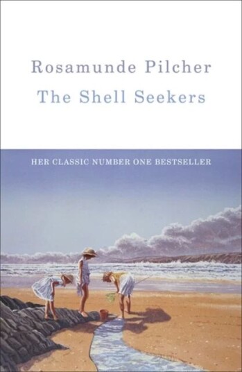 The Shell Seekers Av Rosamunde Pilcher