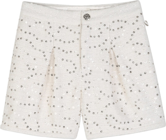 Billieblush Short Cream 104