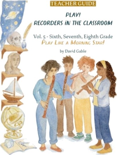 Play! Recorders in the Classroom