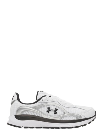 Under Armour Ua W Tech Runner White 41 Under Armour Ua W Tech Runner White 41