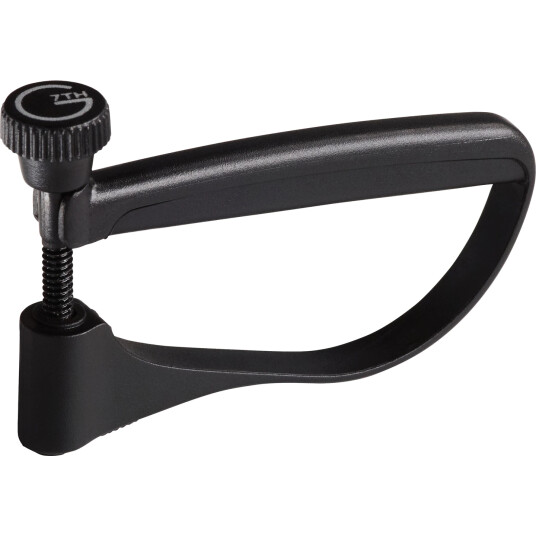 G7th UltraLight Capo 6 String Black