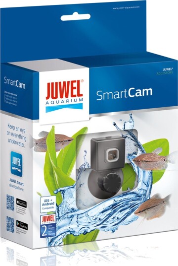 Juwel Smart Cam (133.0820) Juwel Smart Cam (133.0820)