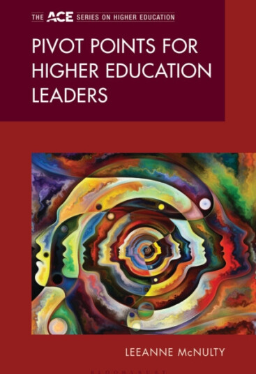 Pivot Points for Higher Education Leaders